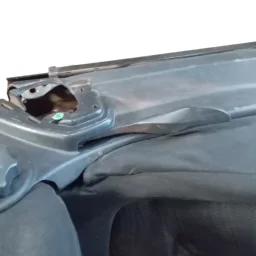 BANCO DIANTEIRO ESQUERDO FIAT PUNTO