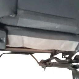 BANCO DIANTEIRO ESQUERDO FIAT PUNTO