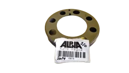 RODA FONICA CHEVROLET S10 2.8 2016 2017 2018
