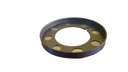 RODA FONICA CHEVROLET S10 2.8 2016 2017 2018
