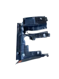 Moldura Esquerda Painel Jeep Commander 2006 2007