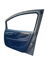 Porta Dianteira Direita Punto Linea 2008/ 2017 Somente Porta