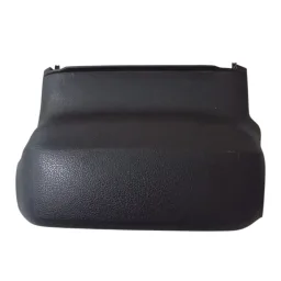 Moldura Superior Coluna Chave Seta Honda Fit 2010/ 77350TJ0
