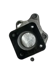 Suporte Hidrovacuo freio Nissan Tiida