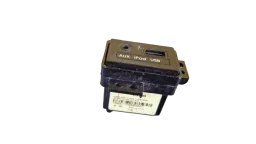 Tomada Usb Ipod Hyundai Elantra Hb20 2013 2014