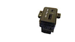 TOMADA USB IPOD HYUNDAI ELANTRA HB20 2013 2014
