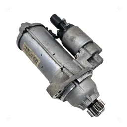 Motor de partida Audi A3 1.8 TFSI