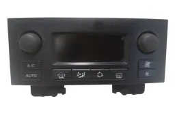 Comando Ar Condicionado Digital Peugeot 307 C4 2006 a 2014