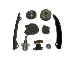 KIT CORRENTE COMANDO NISSAN SENTRA 2.0  2007 A 2020