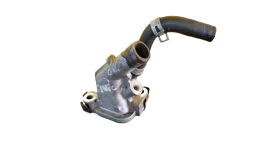Flange Agua Cabeçote Honda Civic 2.0 2018 2019