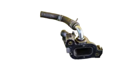 FLANGE AGUA CABEÇOTE HONDA CIVIC 2.0 2018 2019