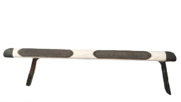 ESTRIBO LADO ESQUERDO DUSTER 11/15