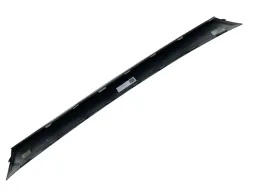 MOLDURA SPOILER PARACHOQUE DIANTEIRO VOLVO XC40 2018 A 2022
