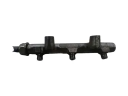 Flauta Bico Injetor Lado Esquerdo Amarok V6 3.0 2018 a 2023