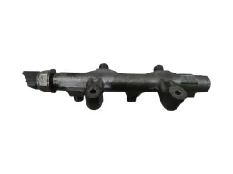 FLAUTA BICO INJETOR LADO ESQUERDO AMAROK V6 3.0 2018 A 2023
