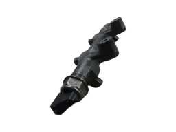 FLAUTA BICO INJETOR LADO ESQUERDO AMAROK V6 3.0 2018 A 2023