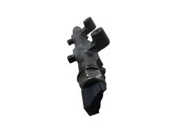 FLAUTA BICO INJETOR LADO ESQUERDO AMAROK V6 3.0 2018 A 2023