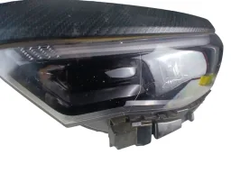 FAROL FASTBACK 2022/2025 ESQUERDO