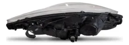 FAROL ESQUERDO COM SOQUETE PEUGEOT 308 2012 A 2015 TYC