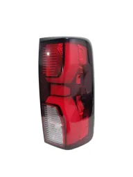 Lanterna traseira direita chevrolet s10 c/led 2024 a 2026
