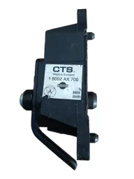 PEDAL ACELERADOR TIIDA 2008 2009 A 2015