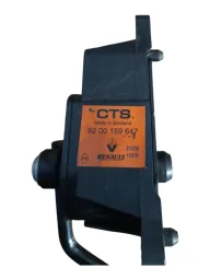 PEDAL ACELERADOR GRAND SCENIC 2008 2009 A 2012