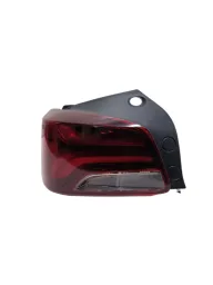 Lanterna Traseira Esquerda Onix Hatch 2020 a 2025 S/ Led