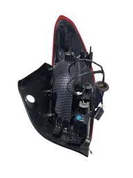 Lanterna Traseira Esquerda Onix Hatch 2020 a 2025 S/ Led