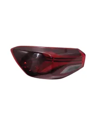 Lanterna Traseira Esq Onix Plus 20/25 canto S/ Led C/Detalhe