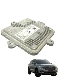 Modulo Reator Farol Haval H6 2023 2024 a 2026