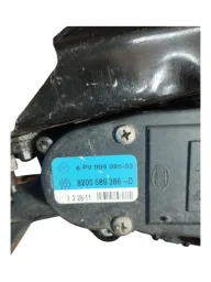 PEDAL ACELERADOR SANDERO 2007 2008 A 2016