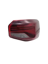 Lanterna Traseira Direita Onix Plus 2020 a 2025 canto S/Led