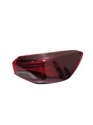 Lanterna traseira direita onix plus 2020 a 2025 canto s/led