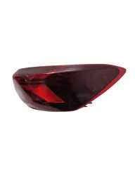 Lanterna Traseira Direita Onix Plus 2020 a 2025 canto S/Led