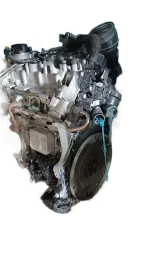 Motor Golf Polo Virtus T-Cross Nivus 1.0 12v 3cc Tsi 17/