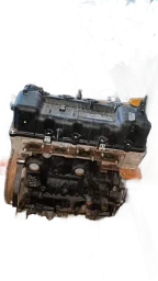 Motor Palio Sporting 1.6 16v Flex E-Torq 15/18