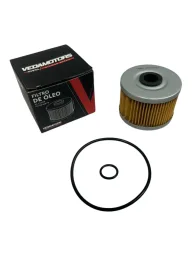 Filtro De Óleo Honda Crf 250f Tornado Xre 300 Falcon Crf300f