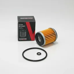 FILTRO DE OLEO LANDER -FAZER-TENERE-250 - CRYPTON-VEDAMOTORS