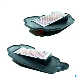 FILTRO DE AR HONDA ELITE 125 2019 EM DIANTE VEDAMOTORS