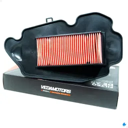 FILTRO DE AR HONDA ELITE 125 2019 EM DIANTE VEDAMOTORS