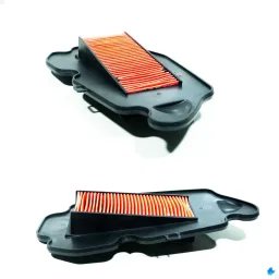 FILTRO DE AR HONDA ELITE 125 2019 EM DIANTE VEDAMOTORS