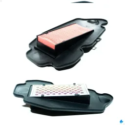 FILTRO DE AR HONDA ELITE 125 2019 EM DIANTE VEDAMOTORS