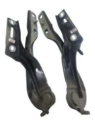 Par Braco Dobradica Capo Dianteiro Peugeot 307 2002 2012