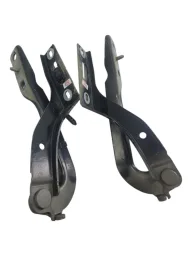 PAR BRACO DOBRADICA CAPO DIANTEIRO PEUGEOT 307 2002 2012