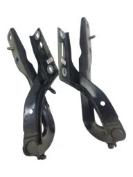 PAR BRACO DOBRADICA CAPO DIANTEIRO PEUGEOT 307 2002 2012