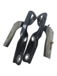 PAR BRACO DOBRADICA CAPO DIANTEIRO PEUGEOT 307 2002 2012