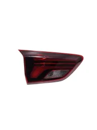 Lanterna traseira esquerda onix plus 2020/2025 mala s/ led