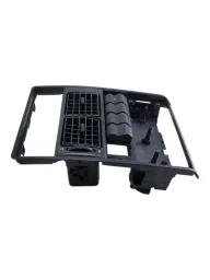 MOLDURA PAINEL CENTRAL VW GOL G2 1996 1999 377857038