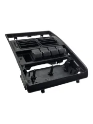 MOLDURA PAINEL CENTRAL VW GOL G2 1996 1999 377857038