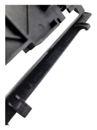 MOLDURA PAINEL CENTRAL VW GOL G2 1996 1999 377857038